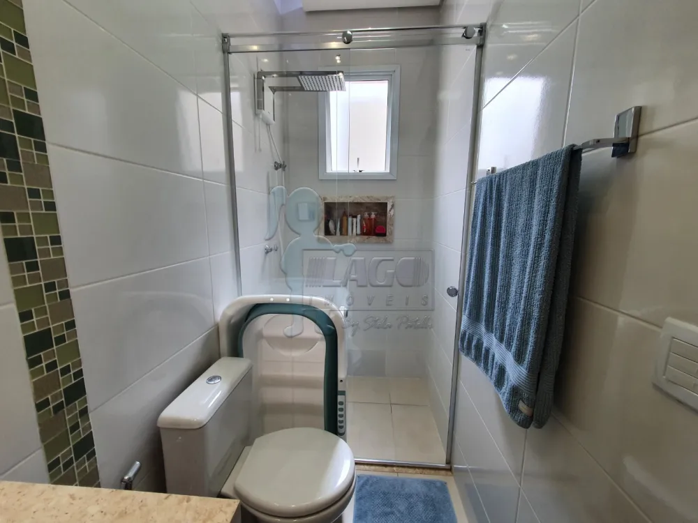 Comprar Apartamentos / Padrão em Ribeirão Preto R$ 390.000,00 - Foto 15