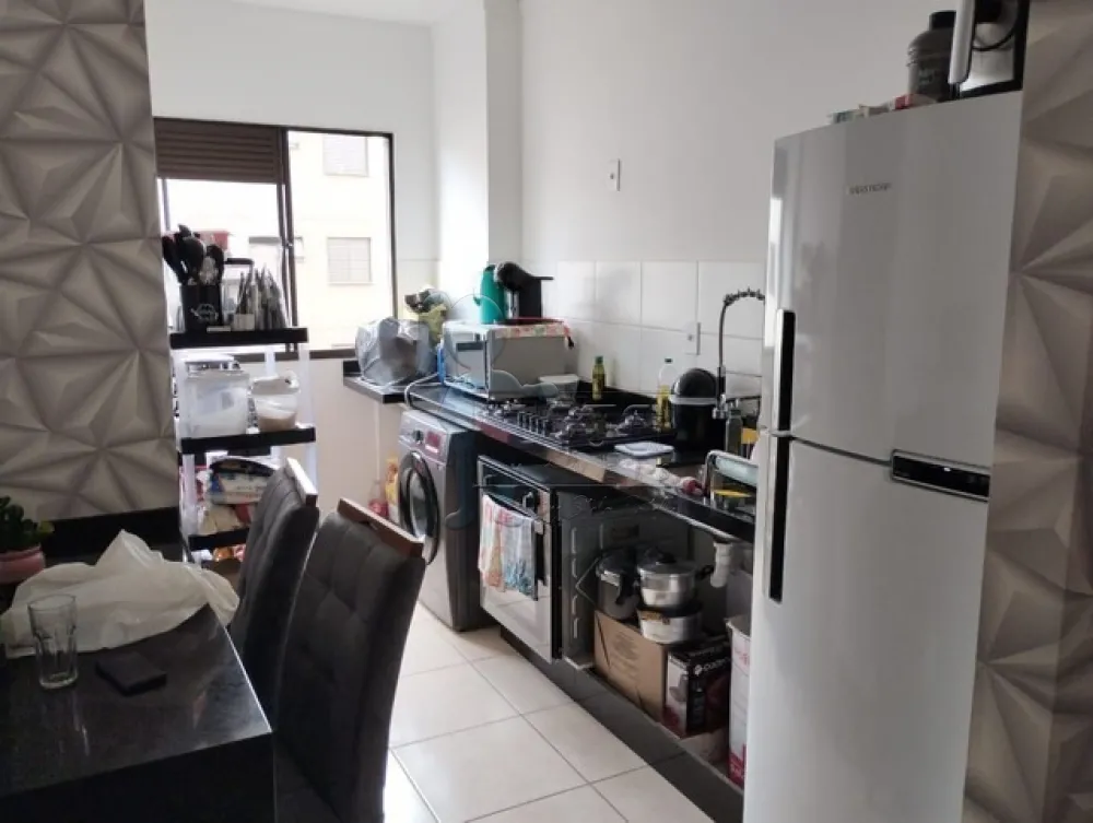 Comprar Apartamentos / Padrão em Ribeirão Preto R$ 181.000,00 - Foto 2