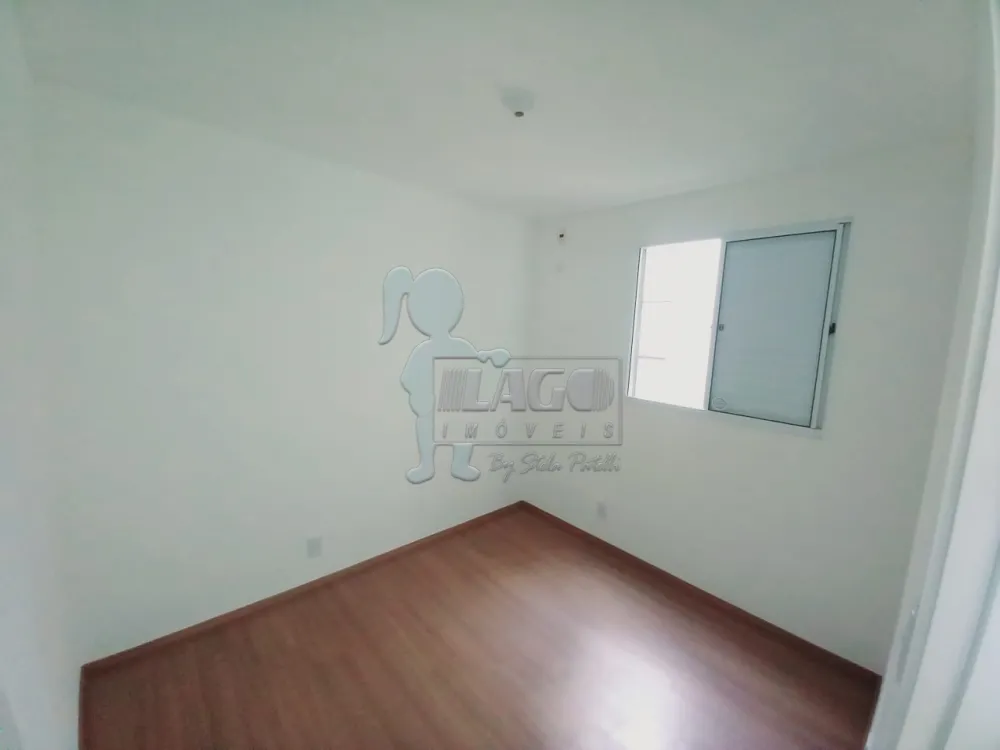 Alugar Apartamentos / Padrão em Ribeirão Preto R$ 800,00 - Foto 6