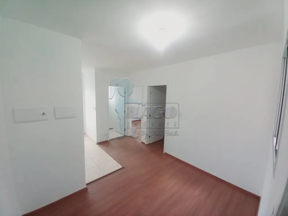 Alugar Apartamentos / Padrão em Ribeirão Preto R$ 800,00 - Foto 2