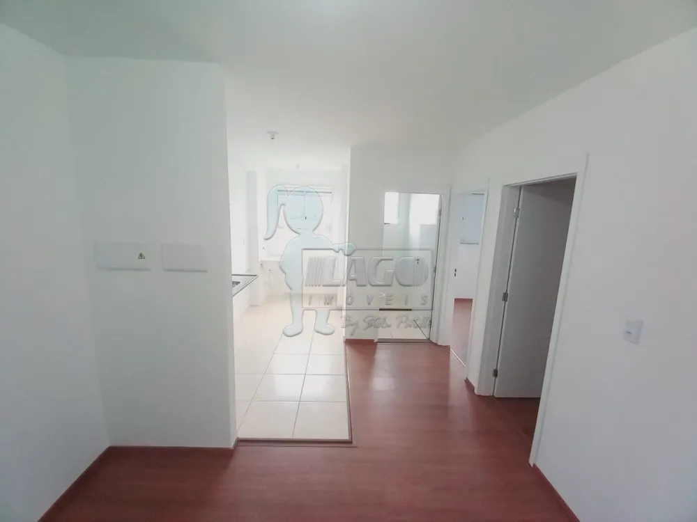 Alugar Apartamentos / Padrão em Ribeirão Preto R$ 800,00 - Foto 1