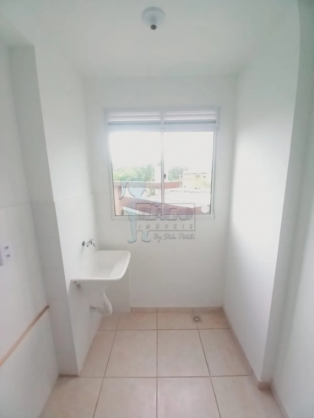 Alugar Apartamentos / Padrão em Ribeirão Preto R$ 800,00 - Foto 4