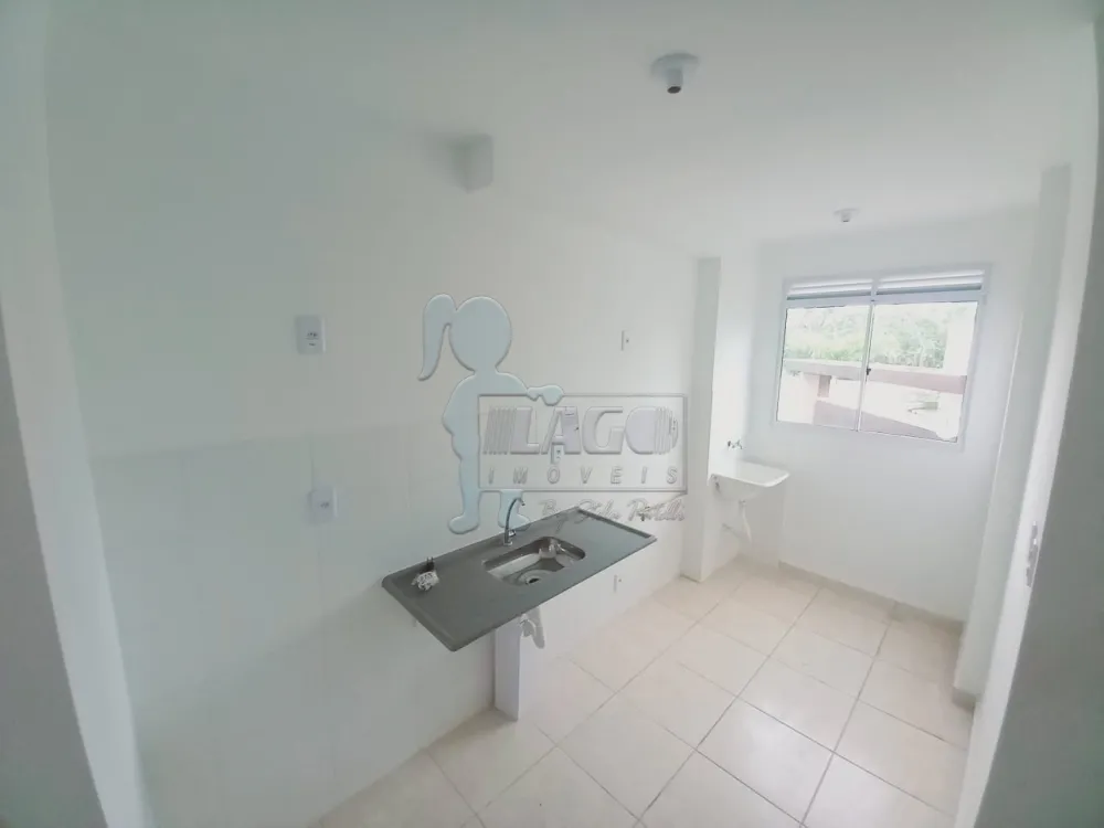 Alugar Apartamentos / Padrão em Ribeirão Preto R$ 800,00 - Foto 3