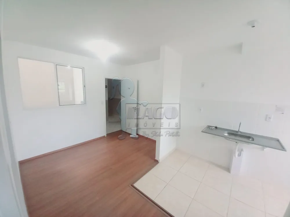 Alugar Apartamentos / Padrão em Ribeirão Preto R$ 800,00 - Foto 5