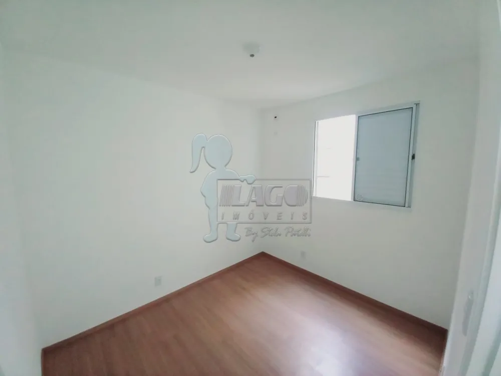 Alugar Apartamentos / Padrão em Ribeirão Preto R$ 800,00 - Foto 8