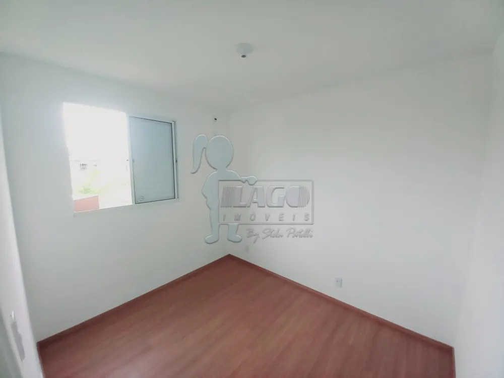 Alugar Apartamentos / Padrão em Ribeirão Preto R$ 800,00 - Foto 7