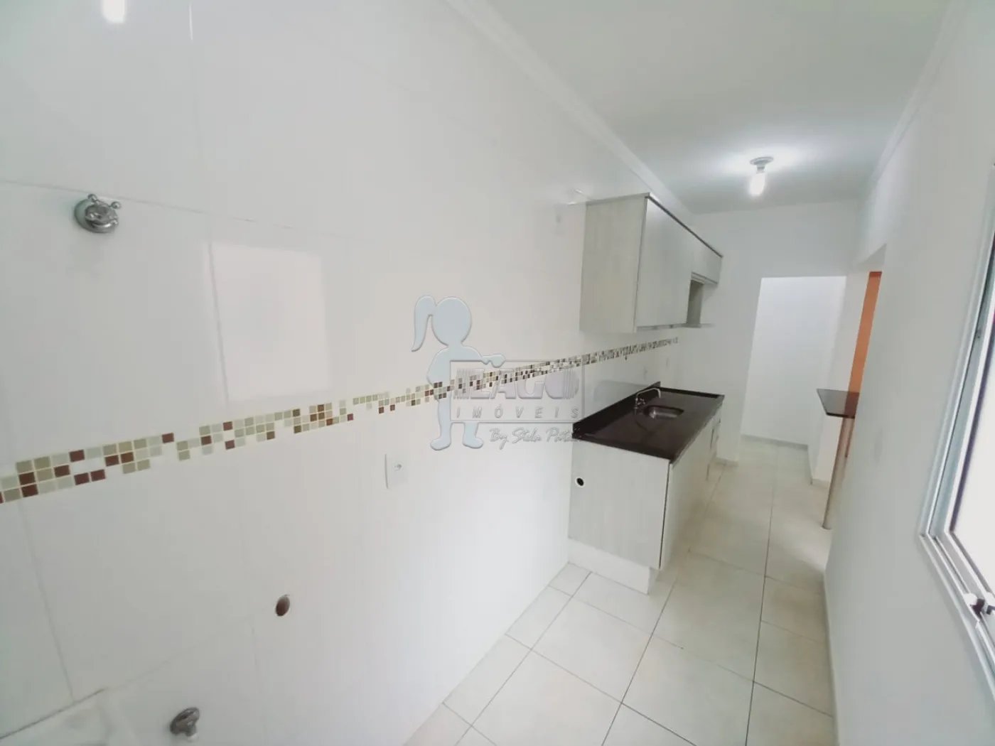 Alugar Apartamentos / Padrão em Ribeirão Preto R$ 1.000,00 - Foto 13