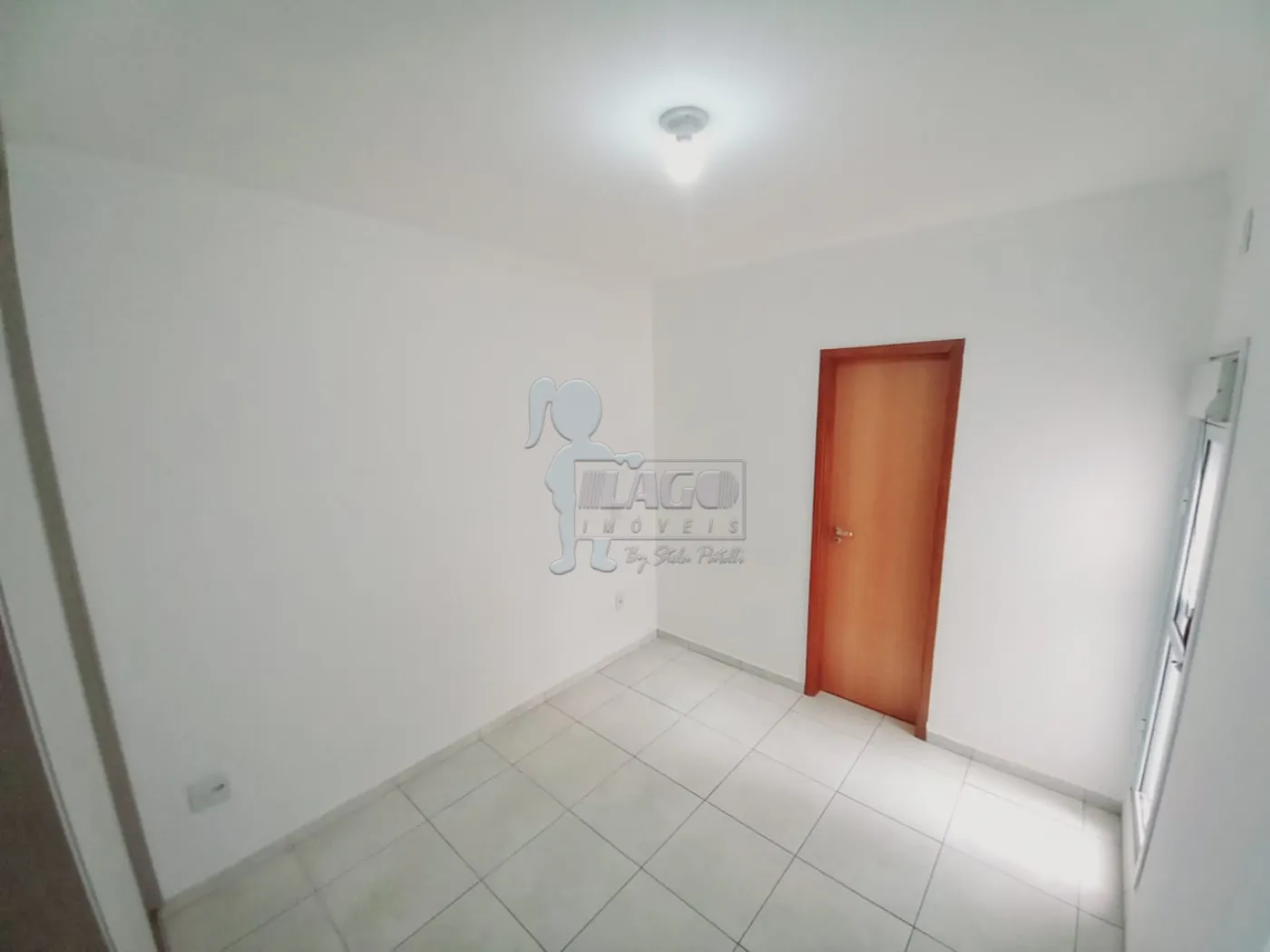 Alugar Apartamentos / Padrão em Ribeirão Preto R$ 1.000,00 - Foto 3