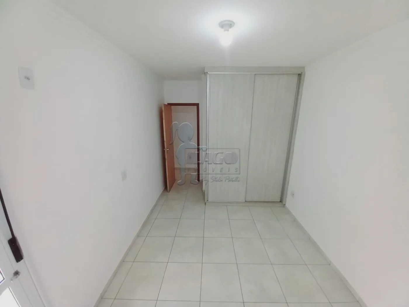 Alugar Apartamentos / Padrão em Ribeirão Preto R$ 1.000,00 - Foto 5