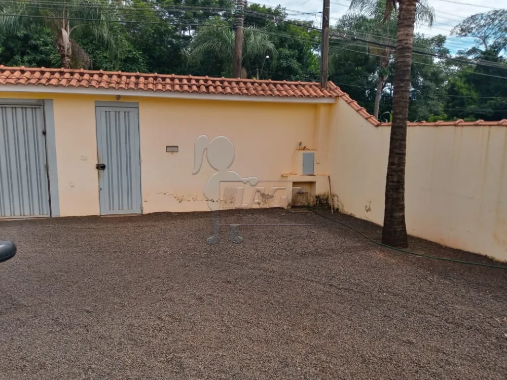 Alugar Casas / Chácara/Rancho em Ribeirão Preto R$ 4.200,00 - Foto 1