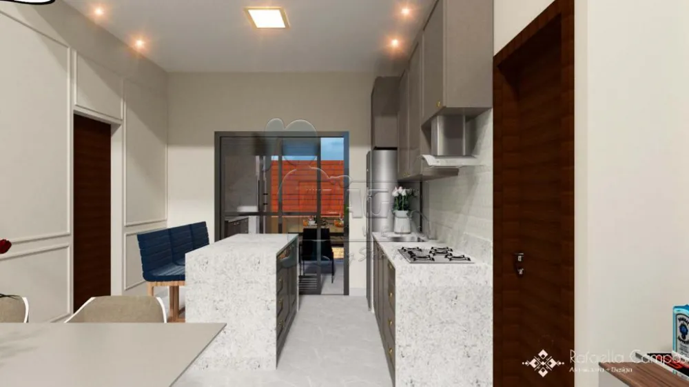 Comprar Casas / Padrão em Bonfim Paulista R$ 960.000,00 - Foto 4