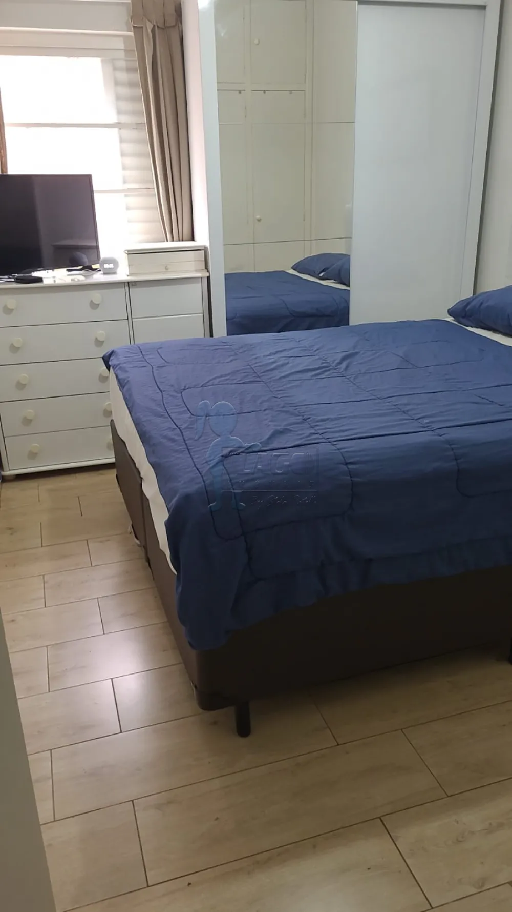 Comprar Apartamentos / Padrão em Ribeirão Preto R$ 255.000,00 - Foto 3