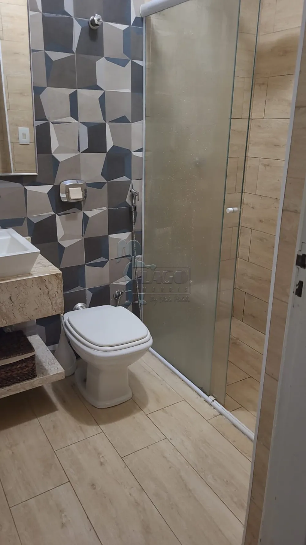 Comprar Apartamentos / Padrão em Ribeirão Preto R$ 255.000,00 - Foto 4