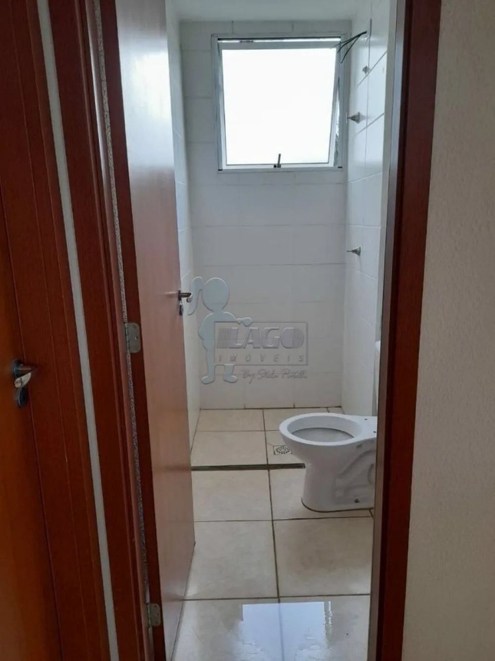 Comprar Apartamentos / Padrão em Ribeirão Preto R$ 159.000,00 - Foto 8