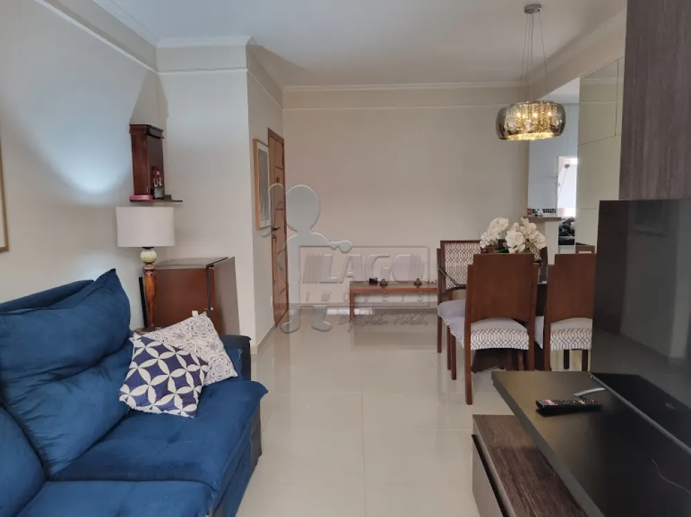 Comprar Apartamentos / Padrão em Ribeirão Preto R$ 460.000,00 - Foto 1