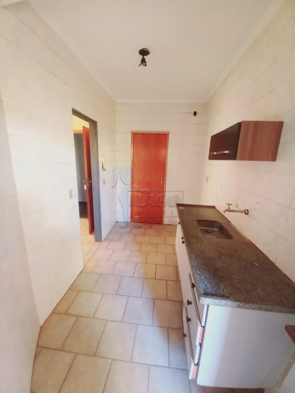 Alugar Apartamentos / Padrão em Ribeirão Preto R$ 1.000,00 - Foto 4