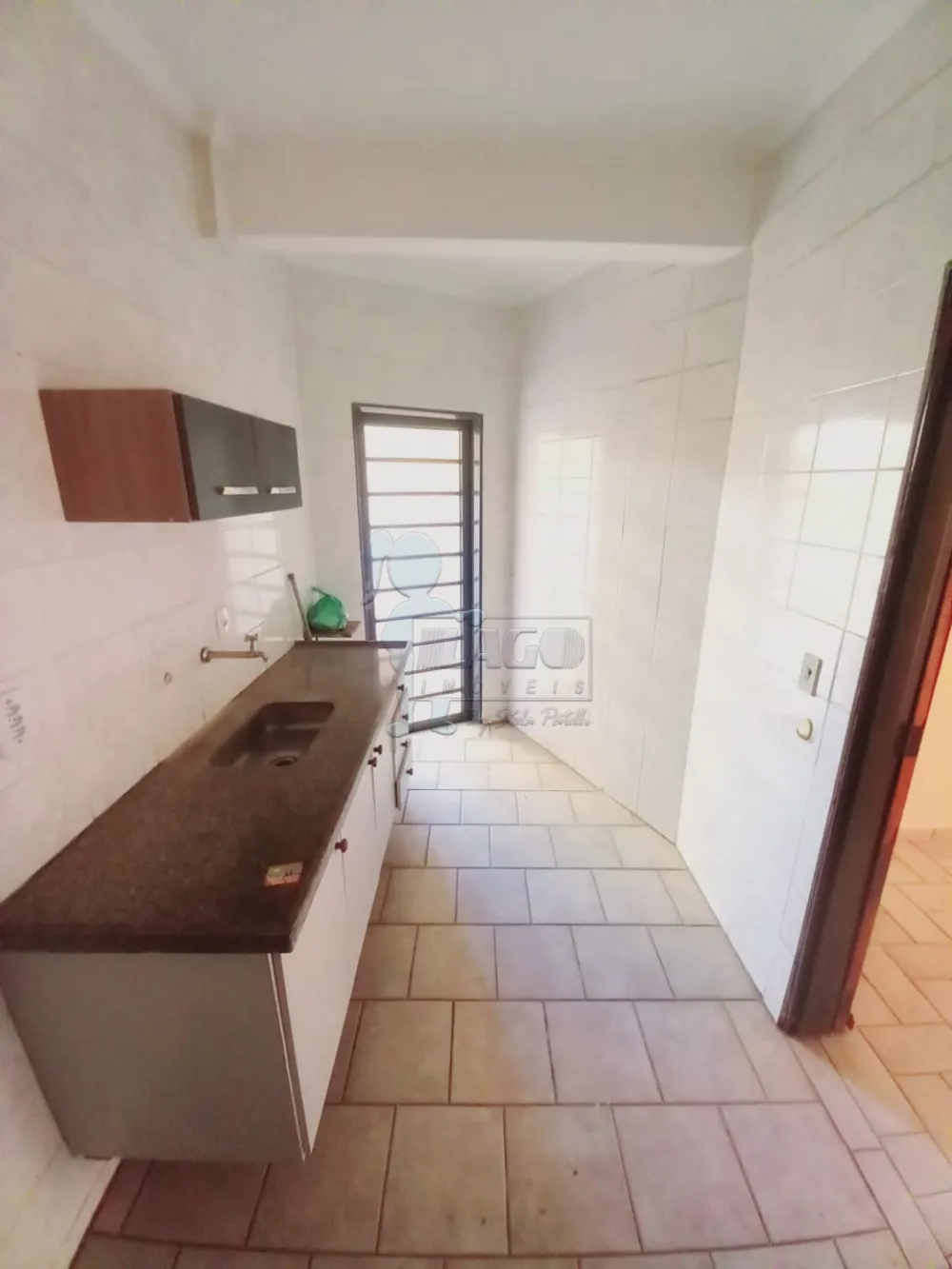 Alugar Apartamentos / Padrão em Ribeirão Preto R$ 1.000,00 - Foto 6