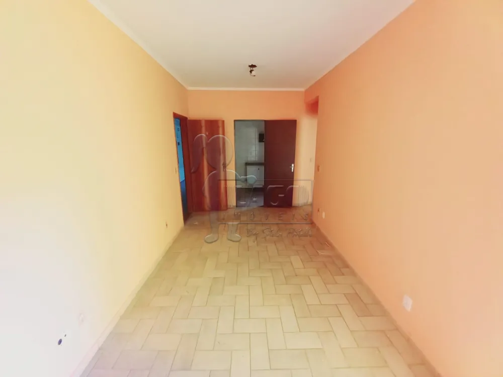 Alugar Apartamentos / Padrão em Ribeirão Preto R$ 1.000,00 - Foto 3