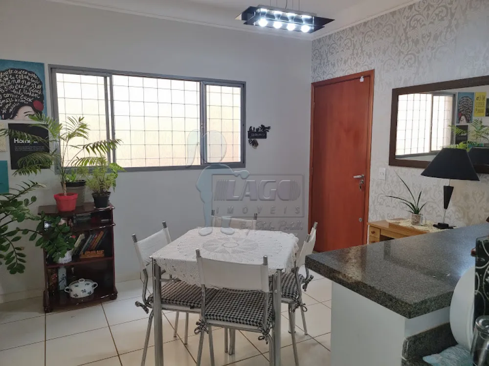 Comprar Apartamentos / Padrão em Ribeirão Preto R$ 250.000,00 - Foto 3