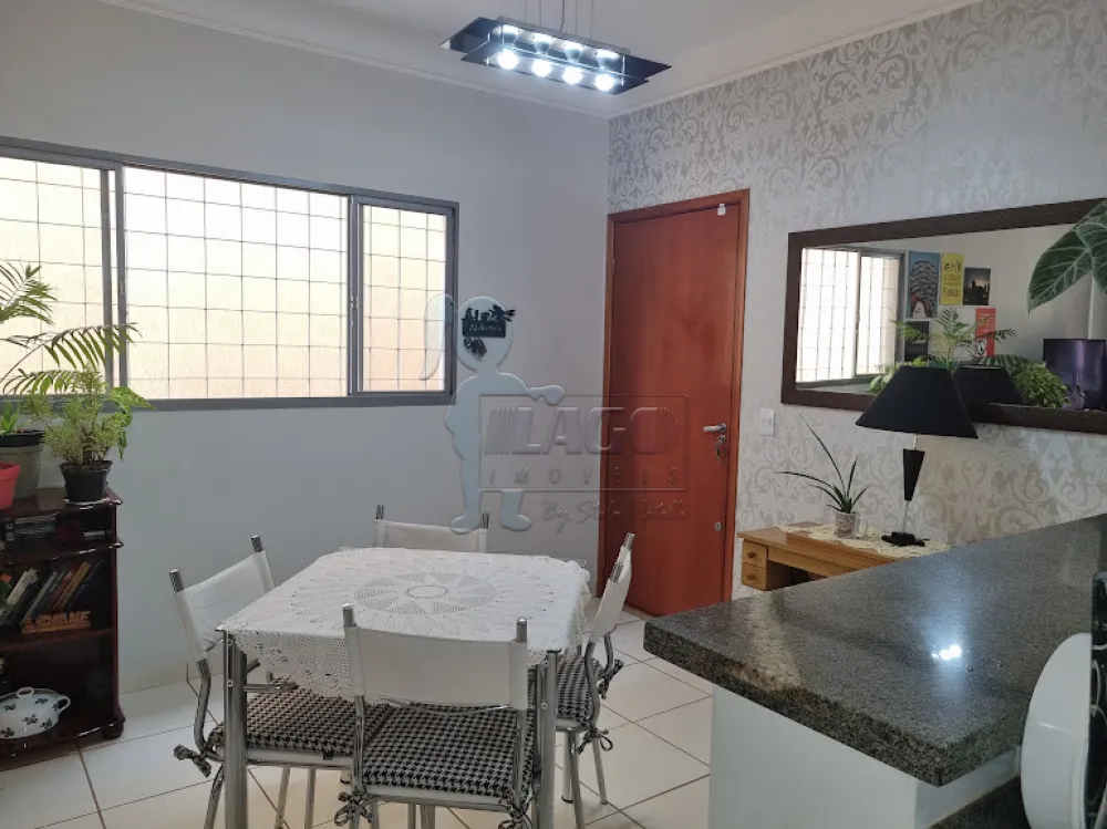 Comprar Apartamentos / Padrão em Ribeirão Preto R$ 250.000,00 - Foto 2