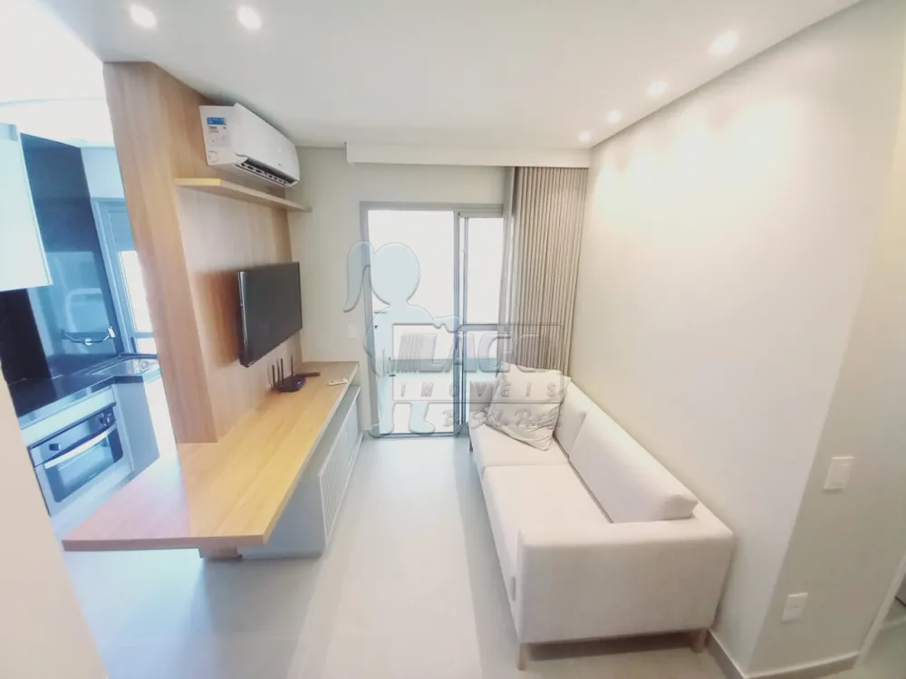 Alugar Apartamentos / Padrão em Ribeirão Preto R$ 4.300,00 - Foto 2