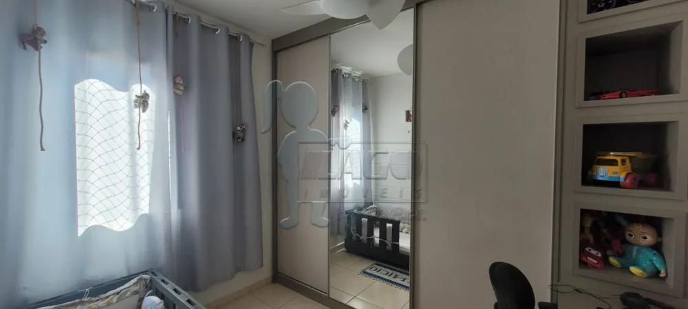 Comprar Apartamentos / Padrão em Bonfim Paulista R$ 169.000,00 - Foto 3