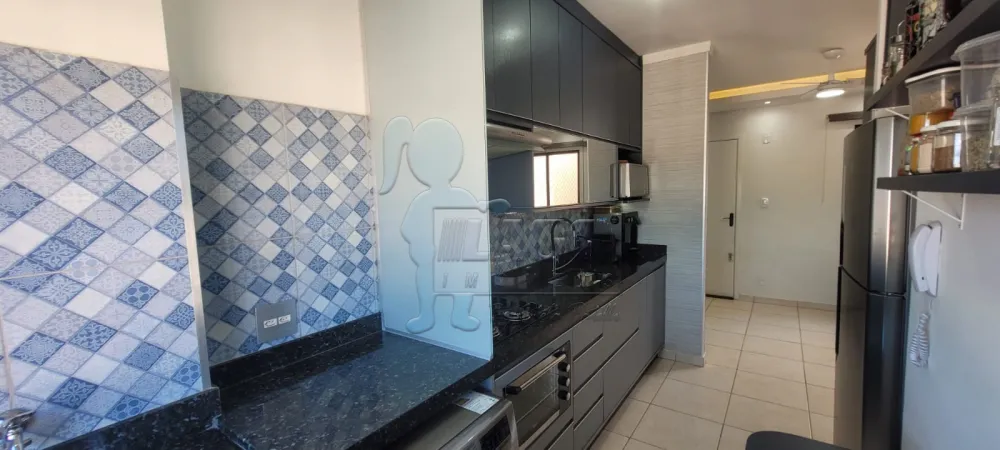Comprar Apartamentos / Padrão em Bonfim Paulista R$ 169.000,00 - Foto 9