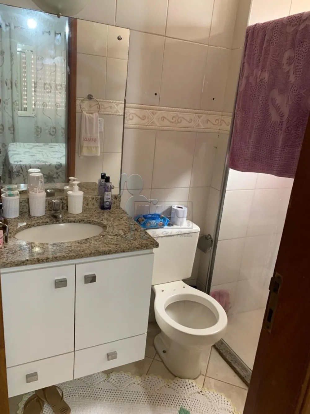 Comprar Apartamentos / Padrão em Ribeirão Preto R$ 350.000,00 - Foto 6