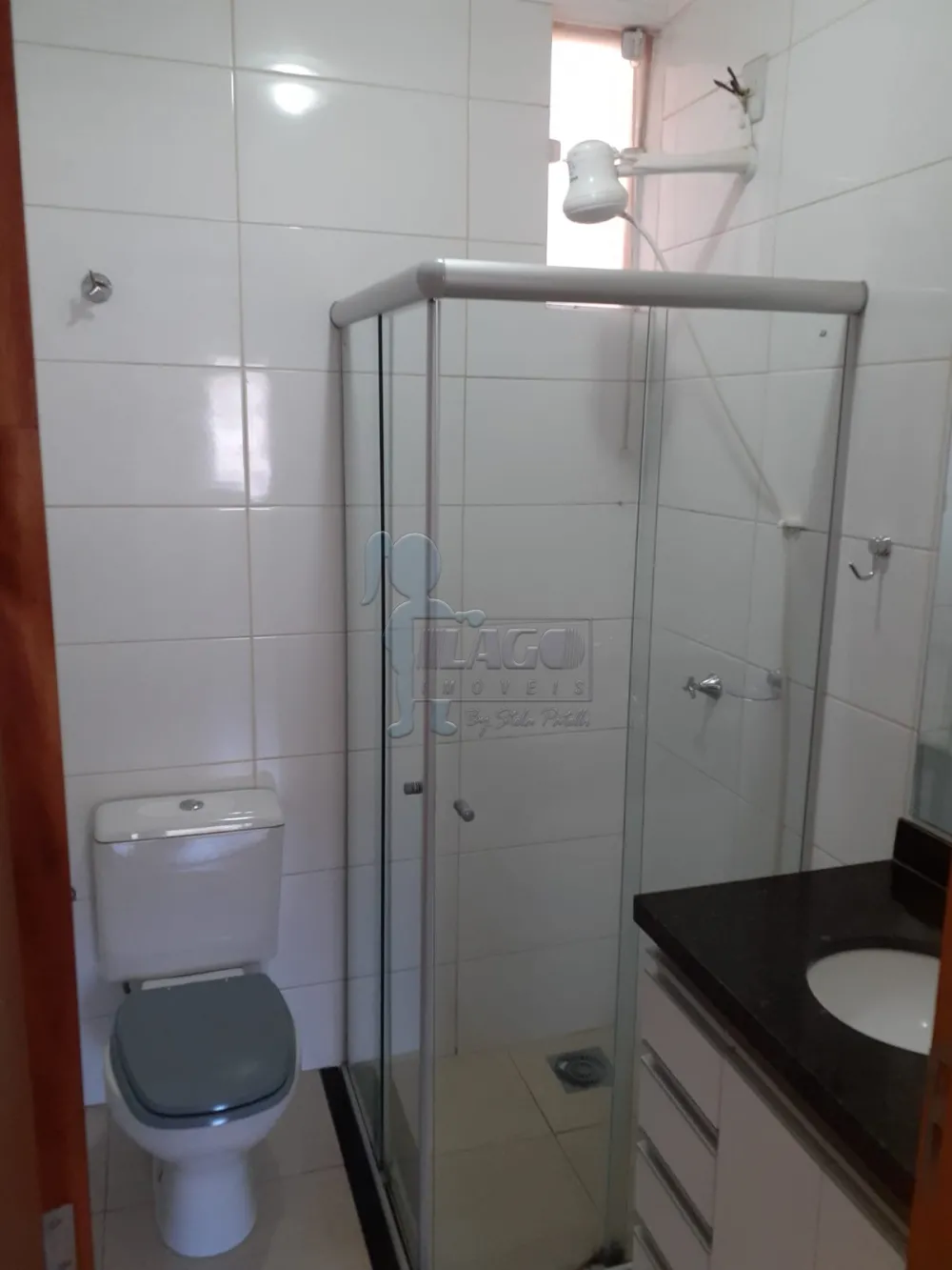 Alugar Apartamentos / Padrão em Ribeirão Preto R$ 1.100,00 - Foto 8