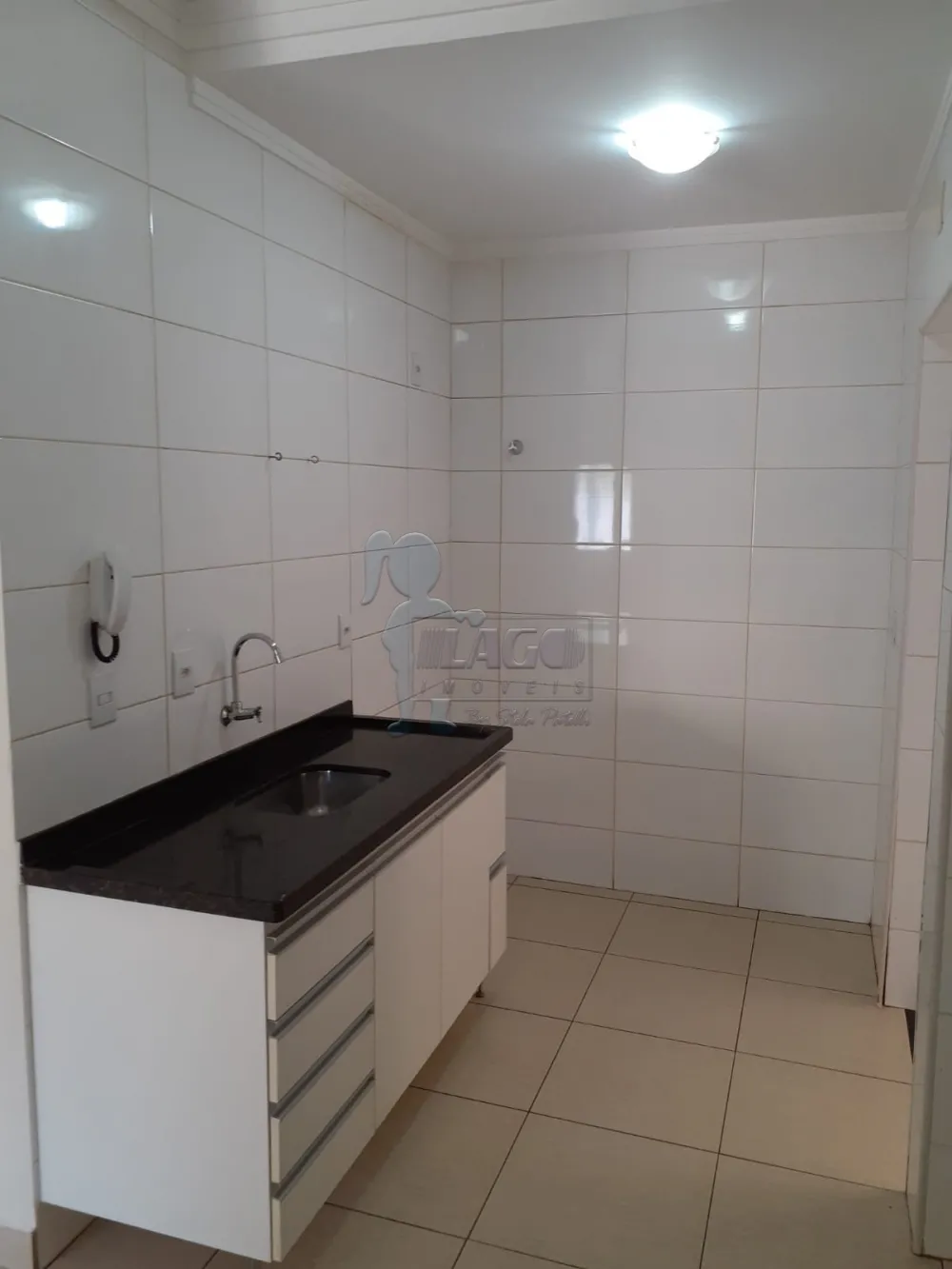 Alugar Apartamentos / Padrão em Ribeirão Preto R$ 1.100,00 - Foto 2