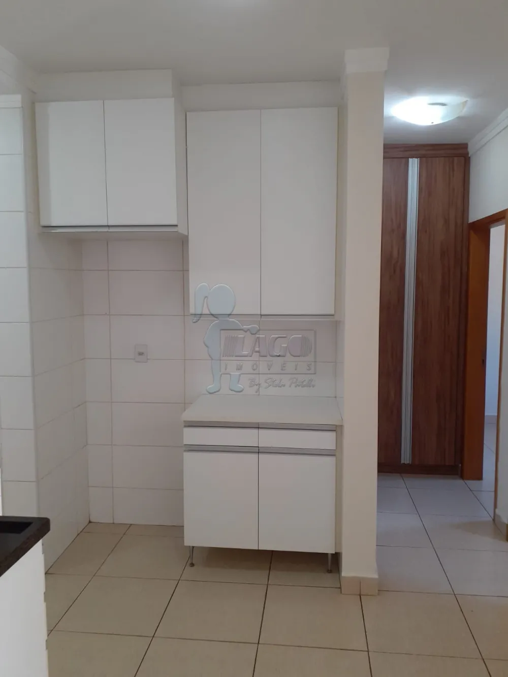 Alugar Apartamentos / Padrão em Ribeirão Preto R$ 1.100,00 - Foto 5