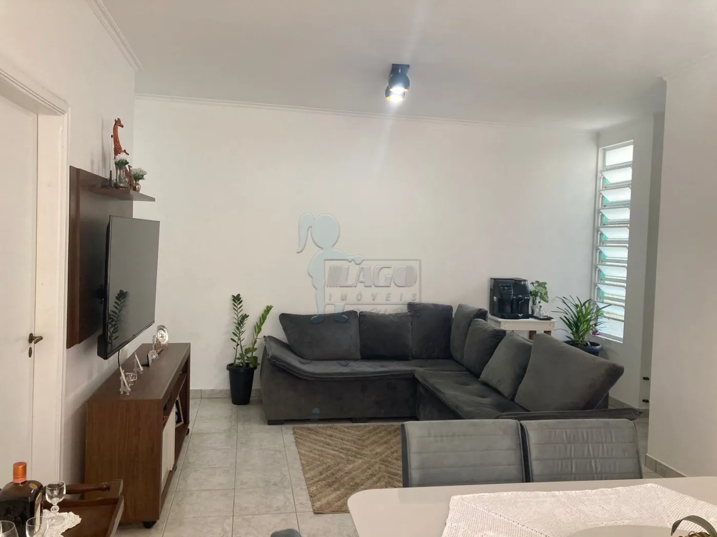Comprar Apartamentos / Padrão em Ribeirão Preto R$ 335.000,00 - Foto 3
