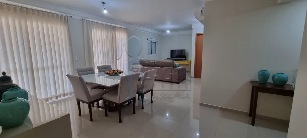 Comprar Apartamentos / Padrão em Ribeirão Preto R$ 1.000.000,00 - Foto 5