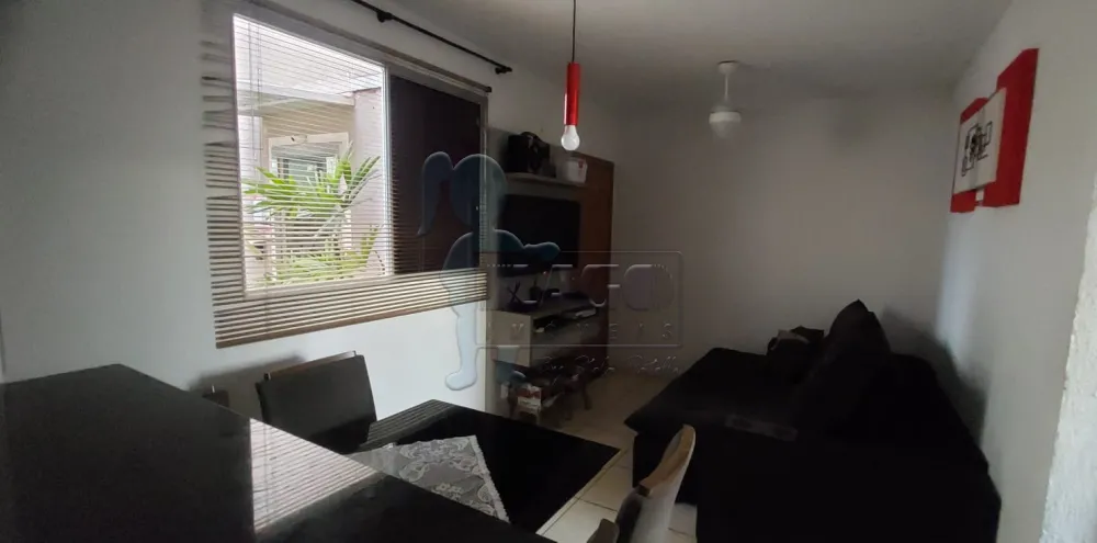 Comprar Apartamentos / Padrão em Ribeirão Preto R$ 225.000,00 - Foto 1