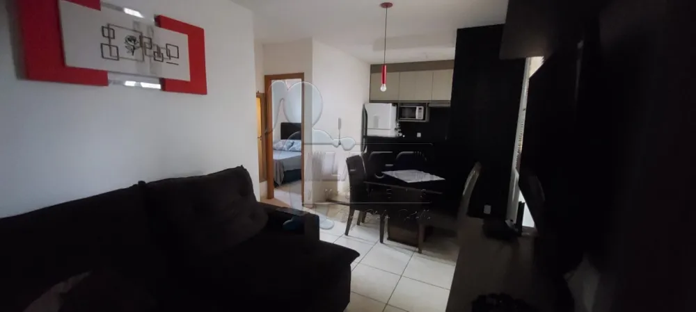 Comprar Apartamentos / Padrão em Ribeirão Preto R$ 225.000,00 - Foto 2