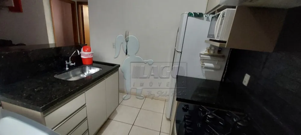 Comprar Apartamentos / Padrão em Ribeirão Preto R$ 225.000,00 - Foto 3