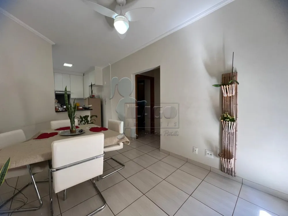 Comprar Apartamentos / Padrão em Ribeirão Preto R$ 330.000,00 - Foto 1