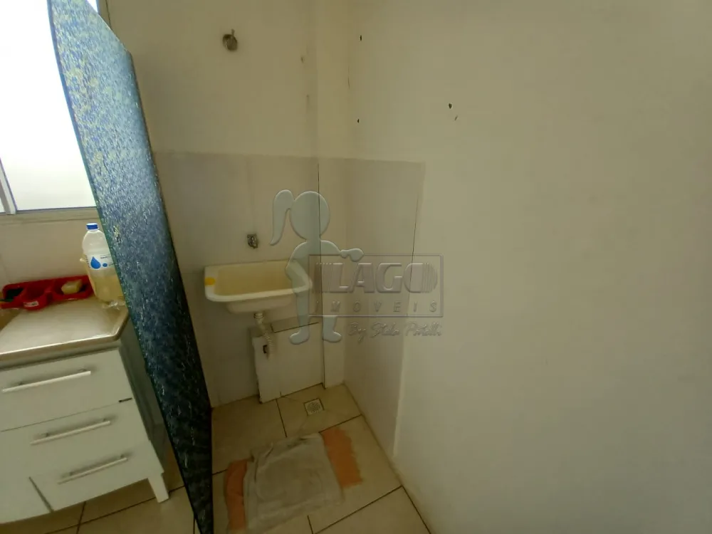 Alugar Apartamentos / Padrão em Ribeirão Preto R$ 625,00 - Foto 6