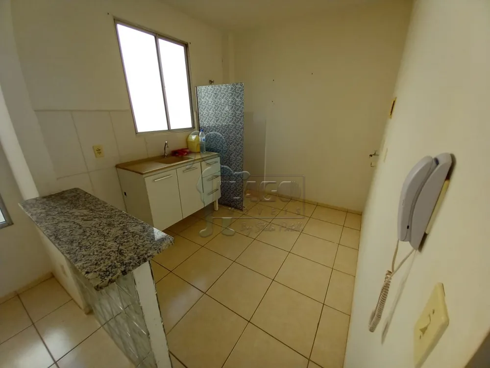 Alugar Apartamentos / Padrão em Ribeirão Preto R$ 625,00 - Foto 3