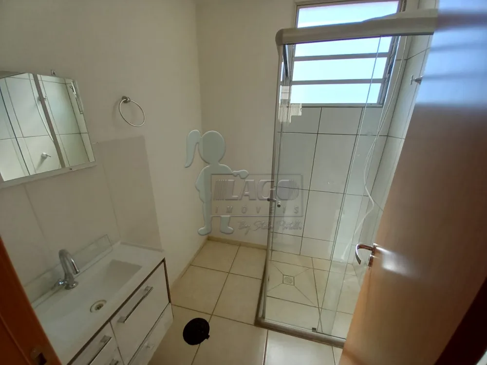 Alugar Apartamentos / Padrão em Ribeirão Preto R$ 625,00 - Foto 9