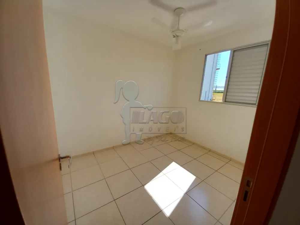Alugar Apartamentos / Padrão em Ribeirão Preto R$ 625,00 - Foto 8
