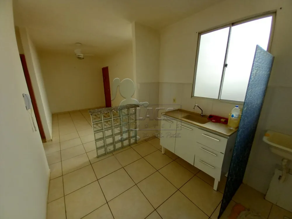 Alugar Apartamentos / Padrão em Ribeirão Preto R$ 625,00 - Foto 4