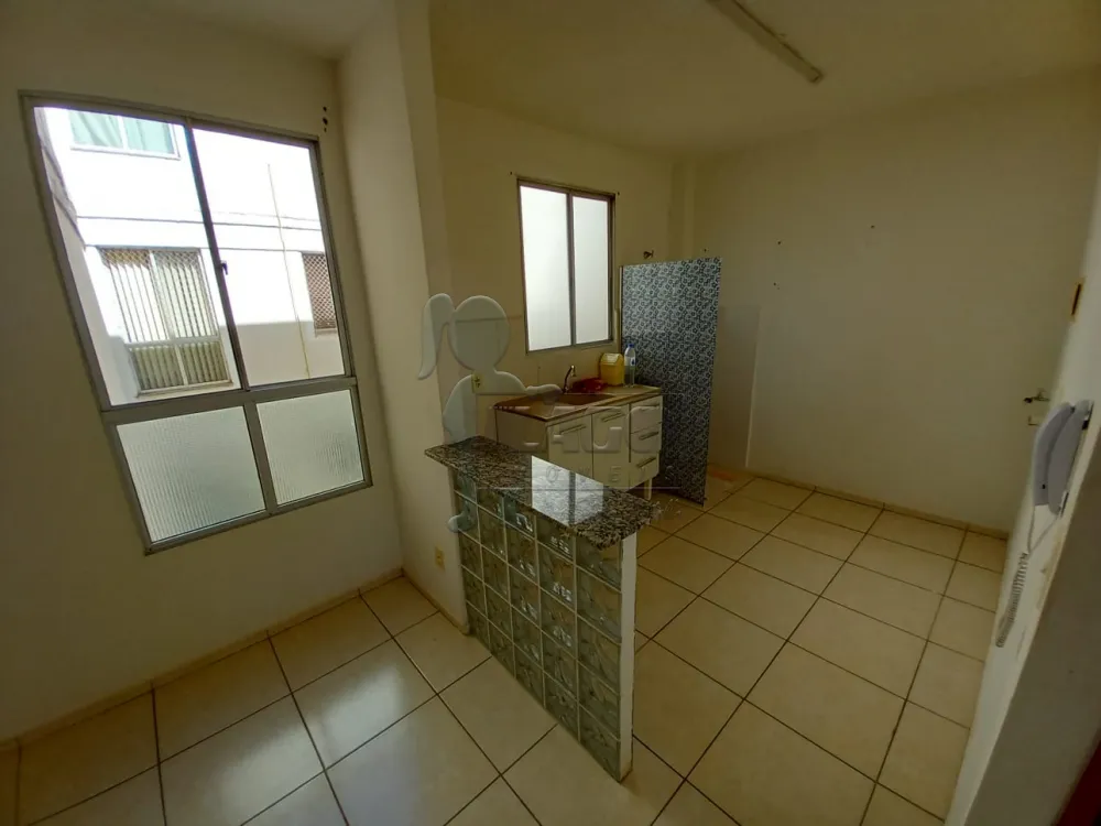 Alugar Apartamentos / Padrão em Ribeirão Preto R$ 625,00 - Foto 5