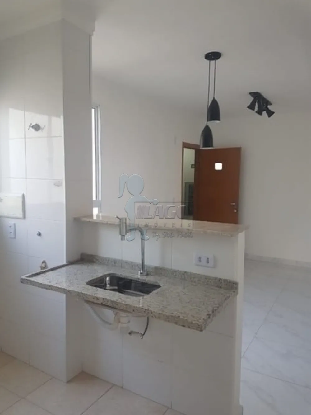Comprar Apartamentos / Padrão em Ribeirão Preto R$ 181.000,00 - Foto 3