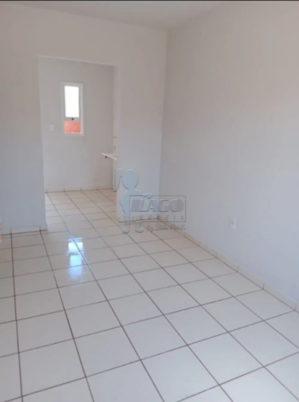 Alugar Casas / Padrão em Ribeirão Preto R$ 900,00 - Foto 4