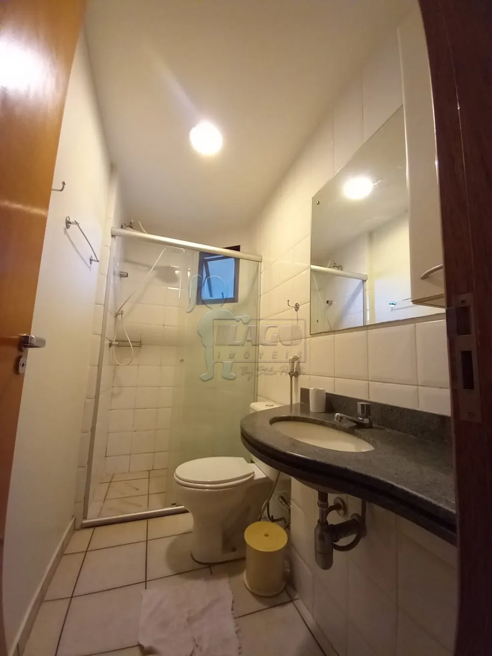 Alugar Apartamentos / Padrão em Ribeirão Preto R$ 1.300,00 - Foto 5