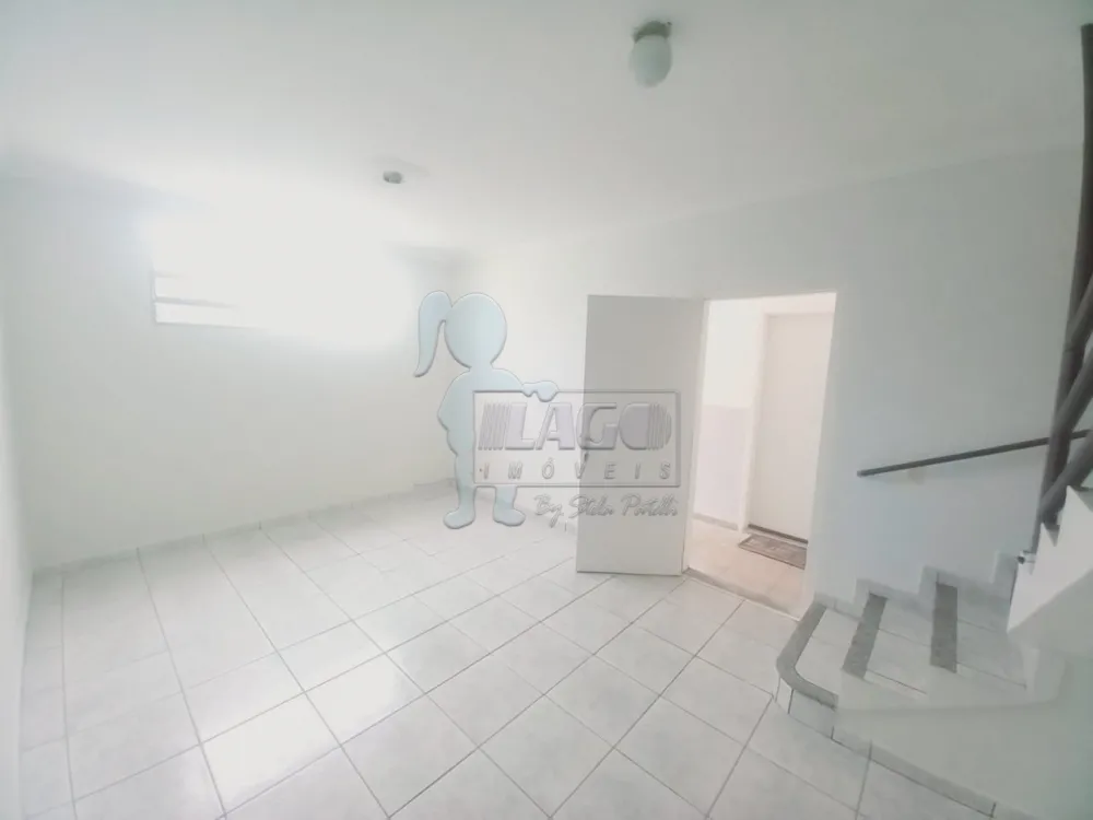 Alugar Apartamentos / Duplex em Ribeirão Preto R$ 800,00 - Foto 4