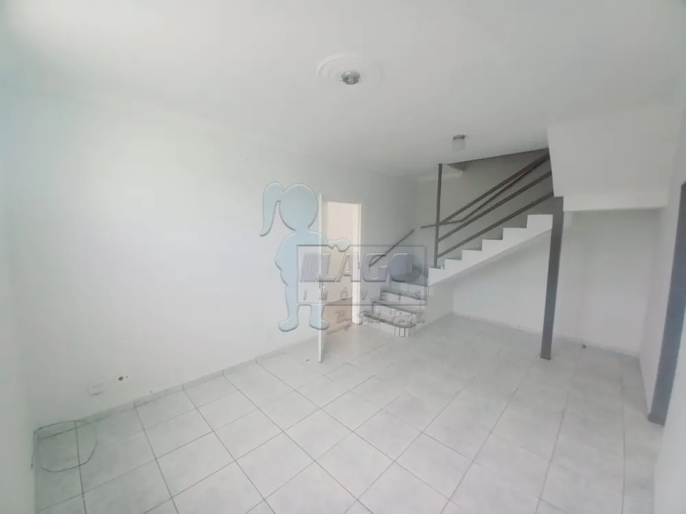 Alugar Apartamentos / Duplex em Ribeirão Preto R$ 800,00 - Foto 1