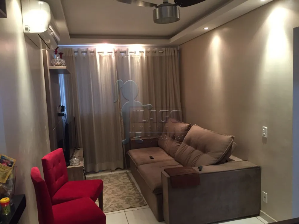 Comprar Apartamentos / Padrão em Ribeirão Preto R$ 220.000,00 - Foto 1