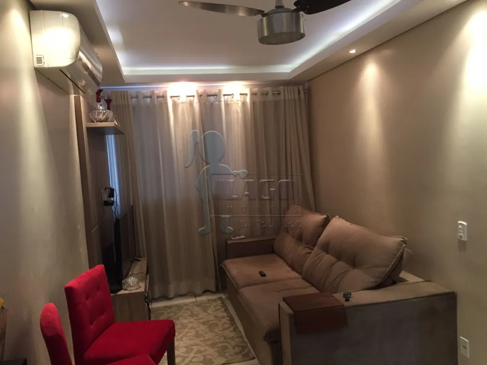 Comprar Apartamentos / Padrão em Ribeirão Preto R$ 220.000,00 - Foto 6